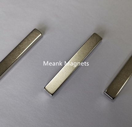 Neodymium Bar Magneten