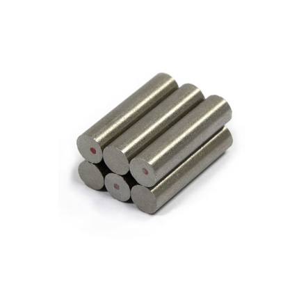 SmCo cilinder(staaf)magneten