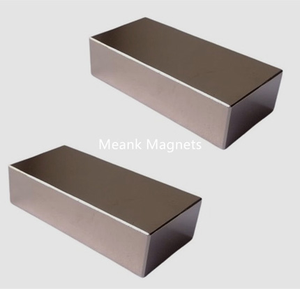 Krachtige neodymium magneten