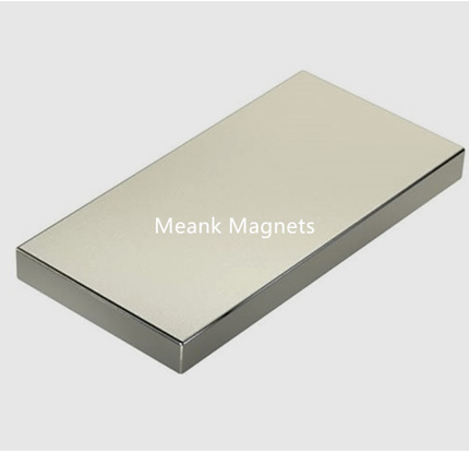 Sterke neodymium magneten