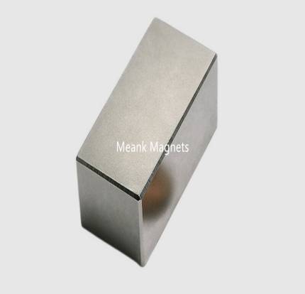 Extra sterke neodymium magneten